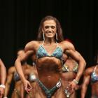 Alyssa  Coppolino - Vancouver Pro 2018 - #1